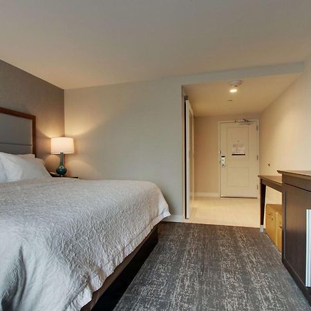 Hampton Inn-Pawtucket, Ri Ngoại thất bức ảnh