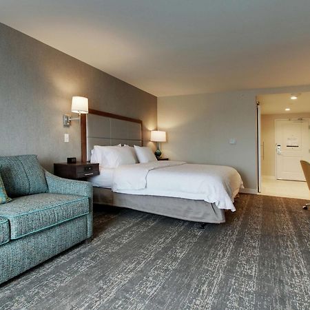 Hampton Inn-Pawtucket, Ri Ngoại thất bức ảnh