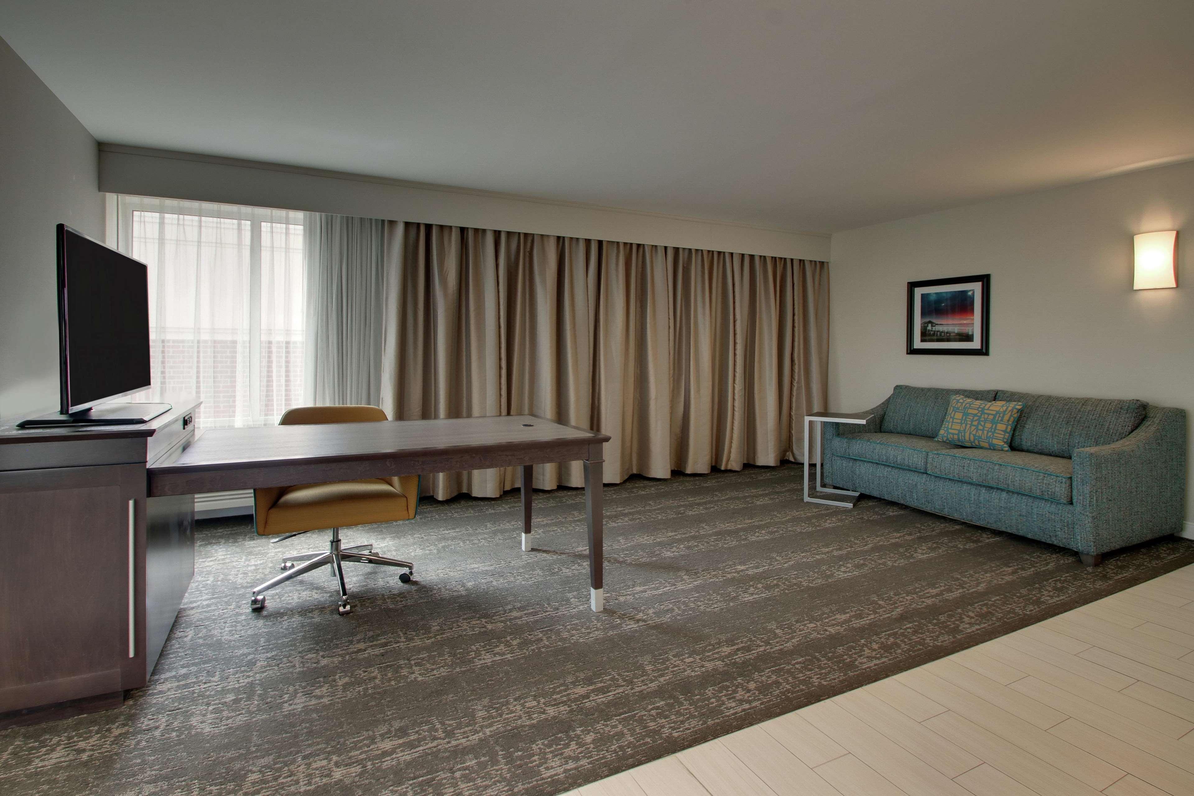 Hampton Inn-Pawtucket, Ri Ngoại thất bức ảnh