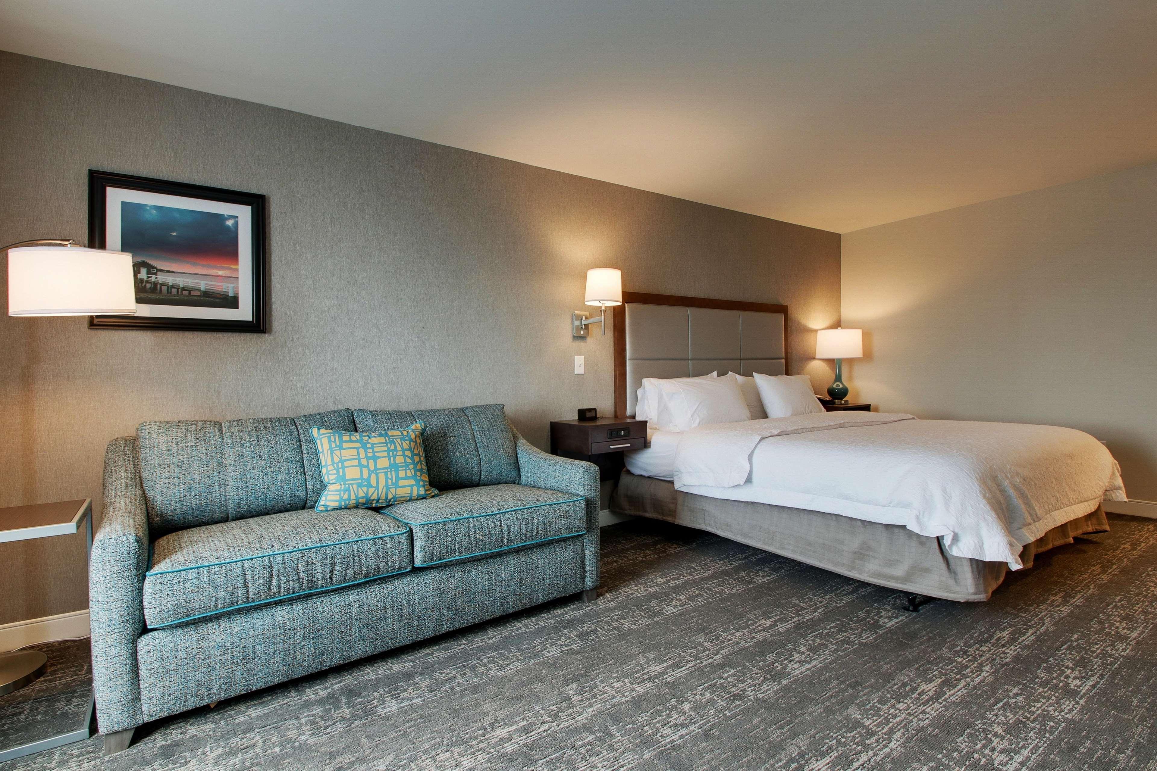 Hampton Inn-Pawtucket, Ri Ngoại thất bức ảnh