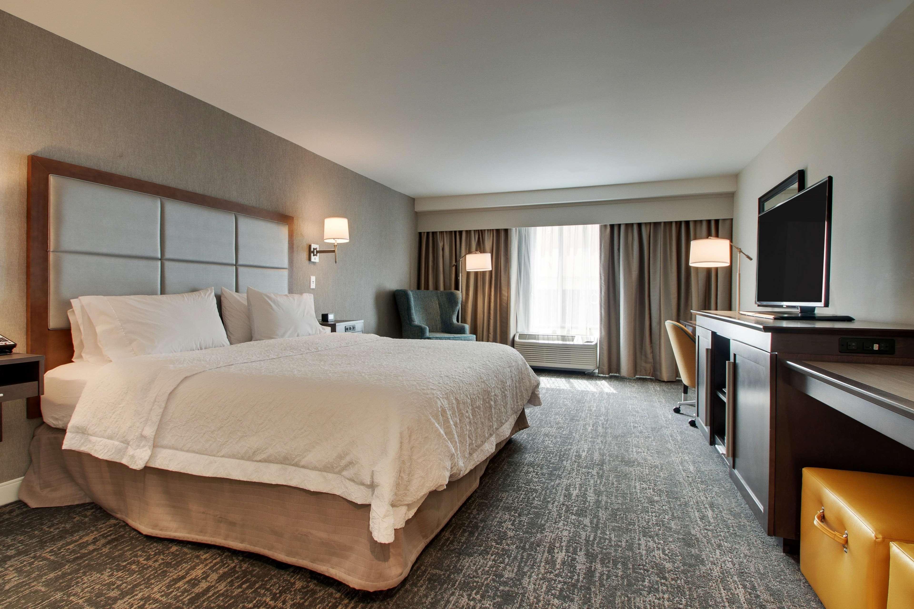 Hampton Inn-Pawtucket, Ri Ngoại thất bức ảnh