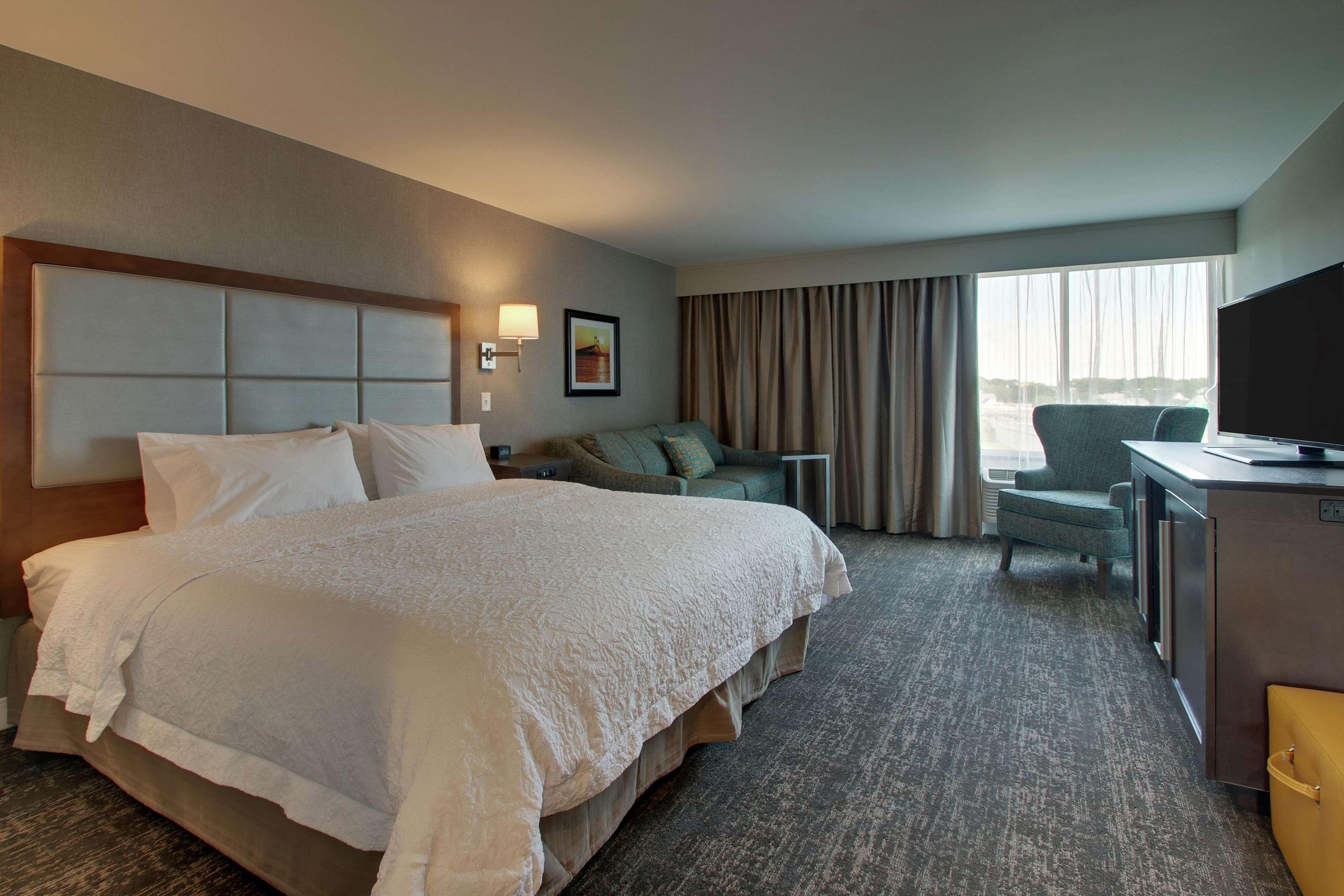Hampton Inn-Pawtucket, Ri Ngoại thất bức ảnh