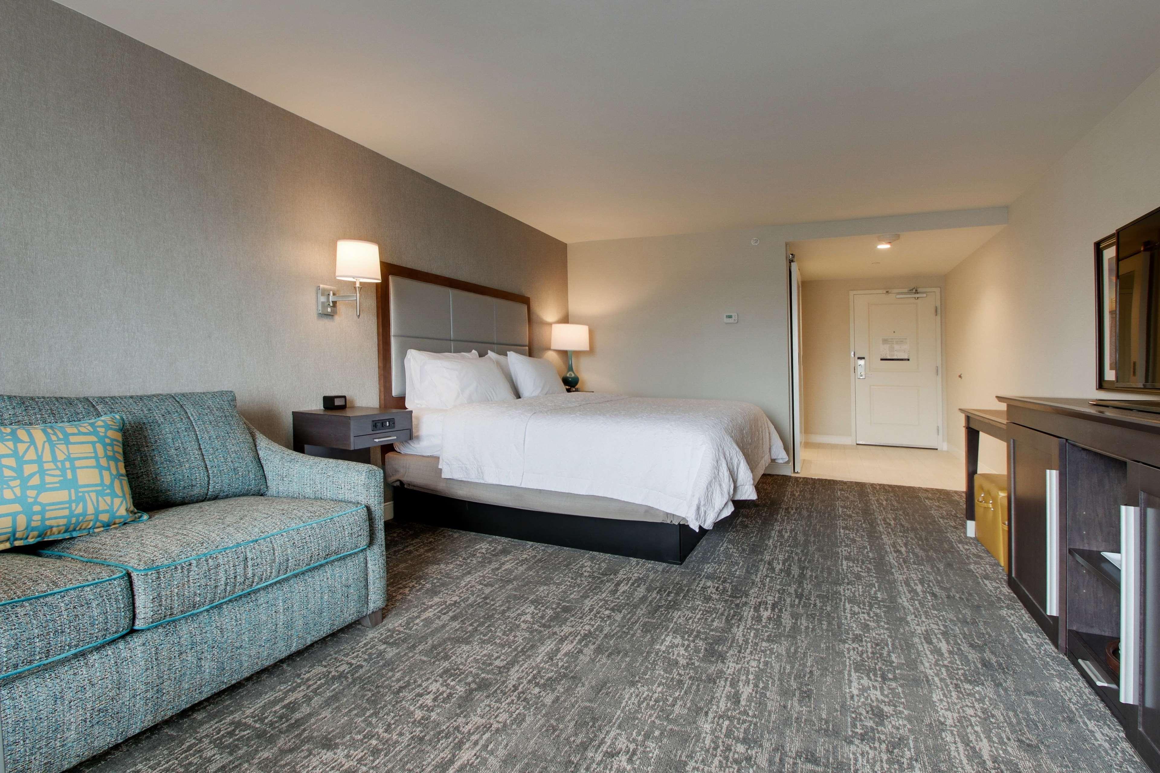 Hampton Inn-Pawtucket, Ri Ngoại thất bức ảnh