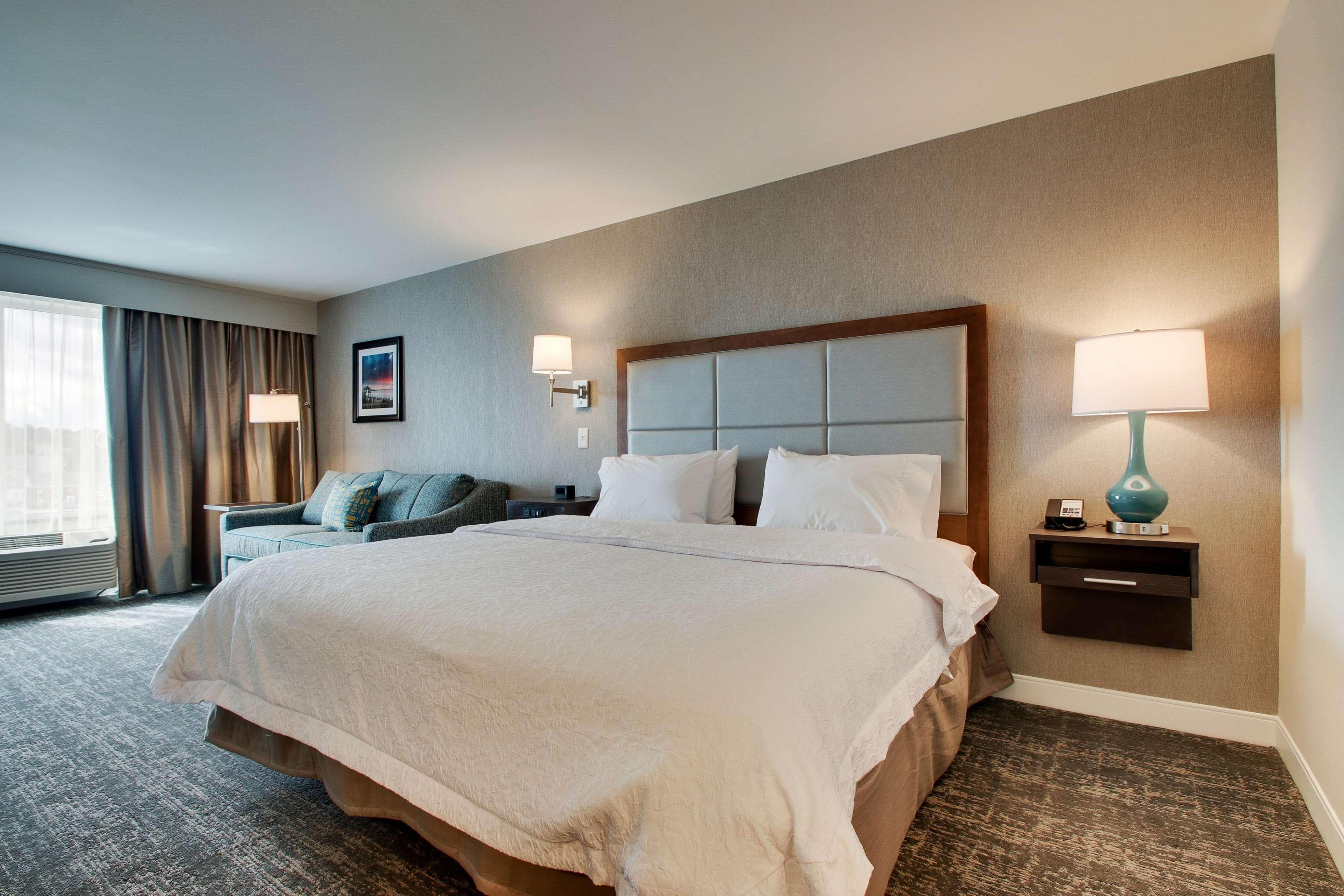Hampton Inn-Pawtucket, Ri Ngoại thất bức ảnh