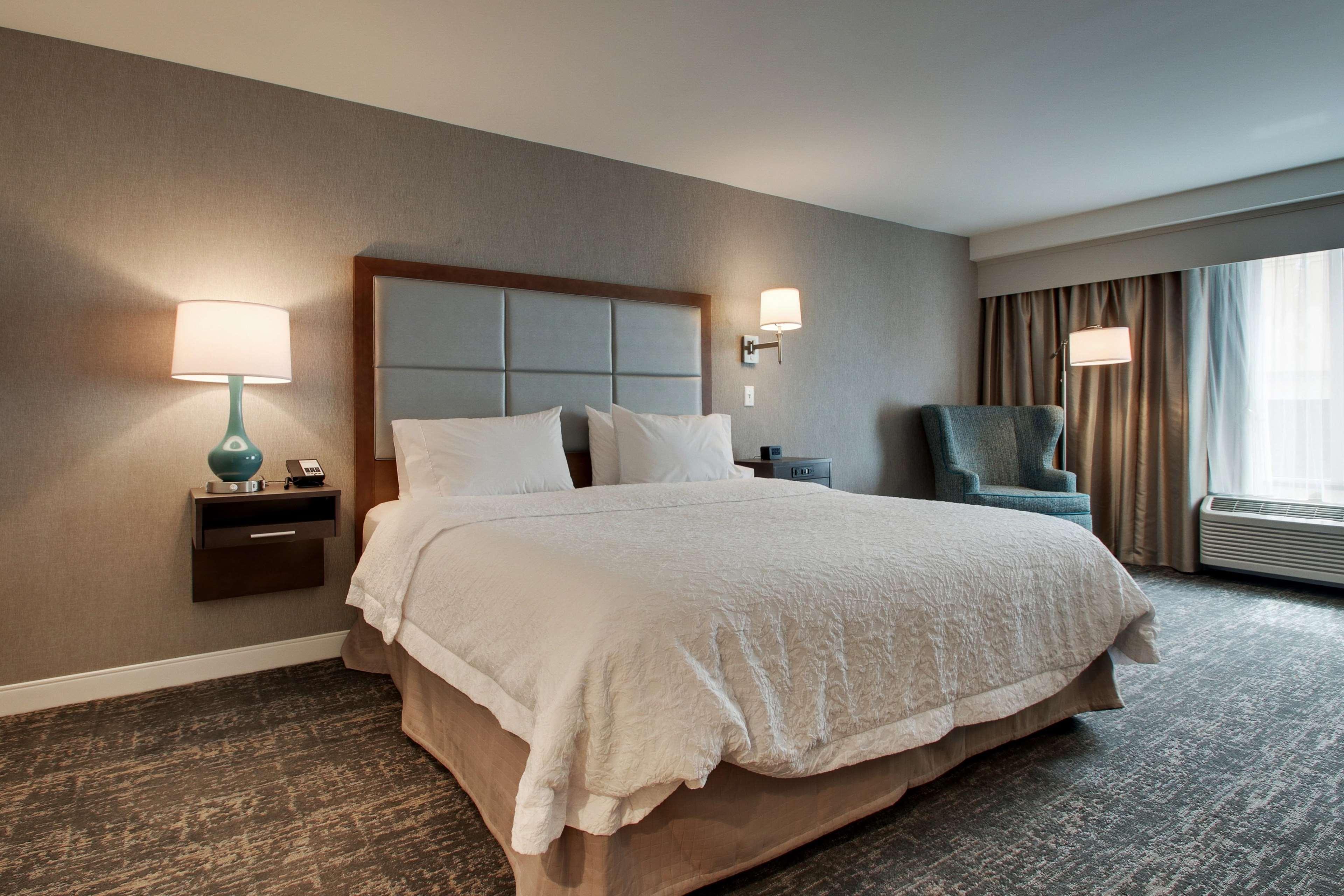 Hampton Inn-Pawtucket, Ri Ngoại thất bức ảnh