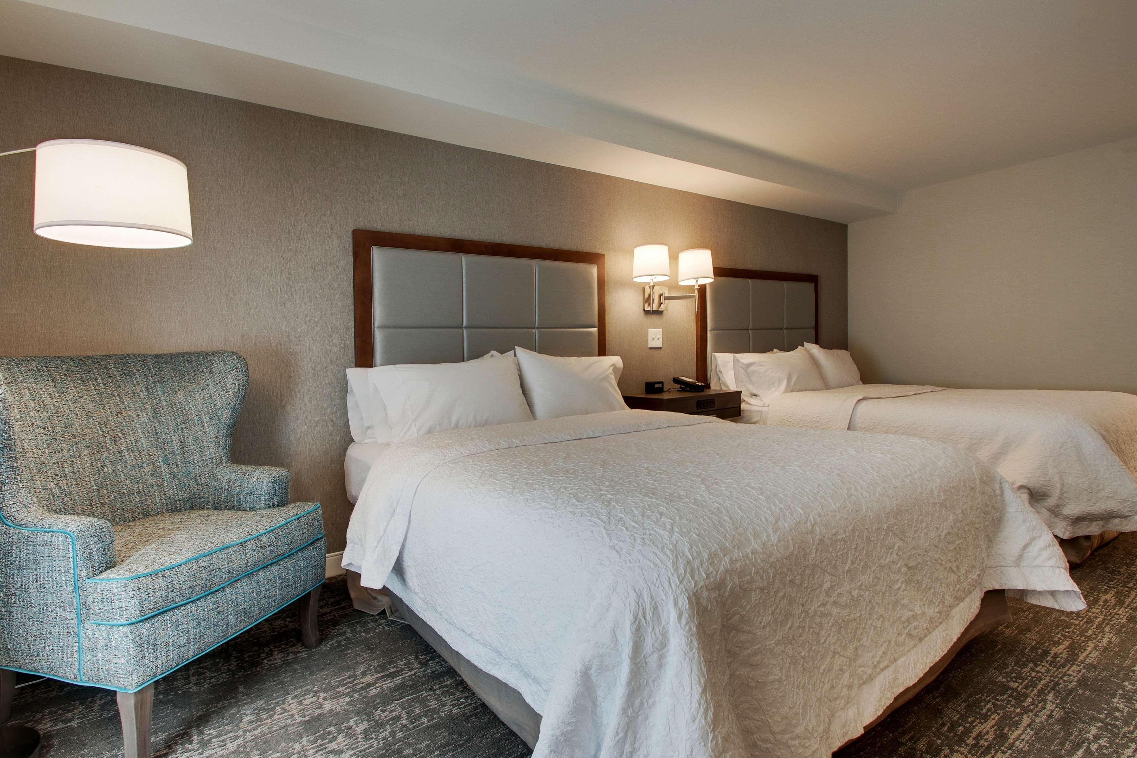 Hampton Inn-Pawtucket, Ri Ngoại thất bức ảnh