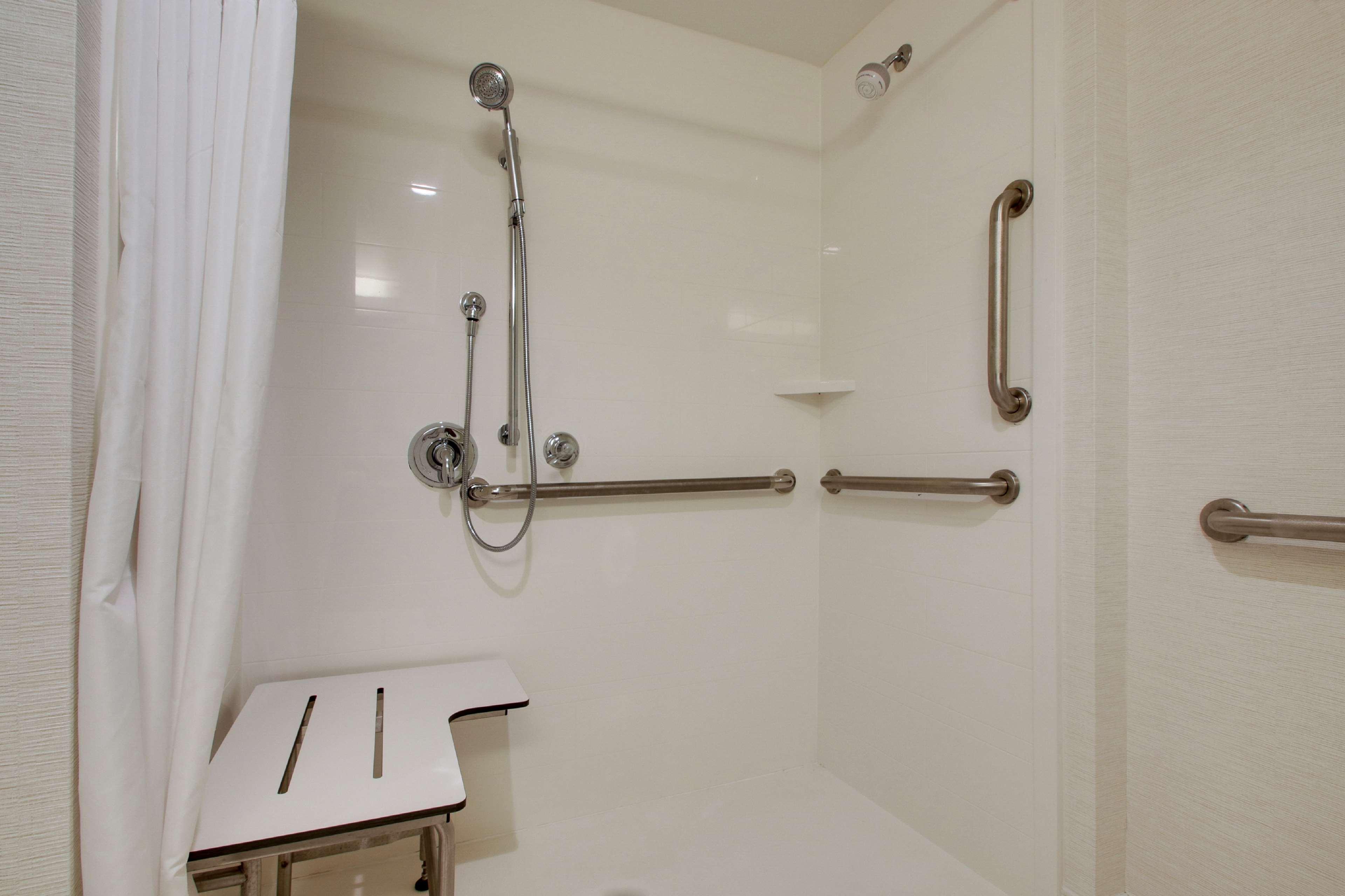 Hampton Inn-Pawtucket, Ri Ngoại thất bức ảnh