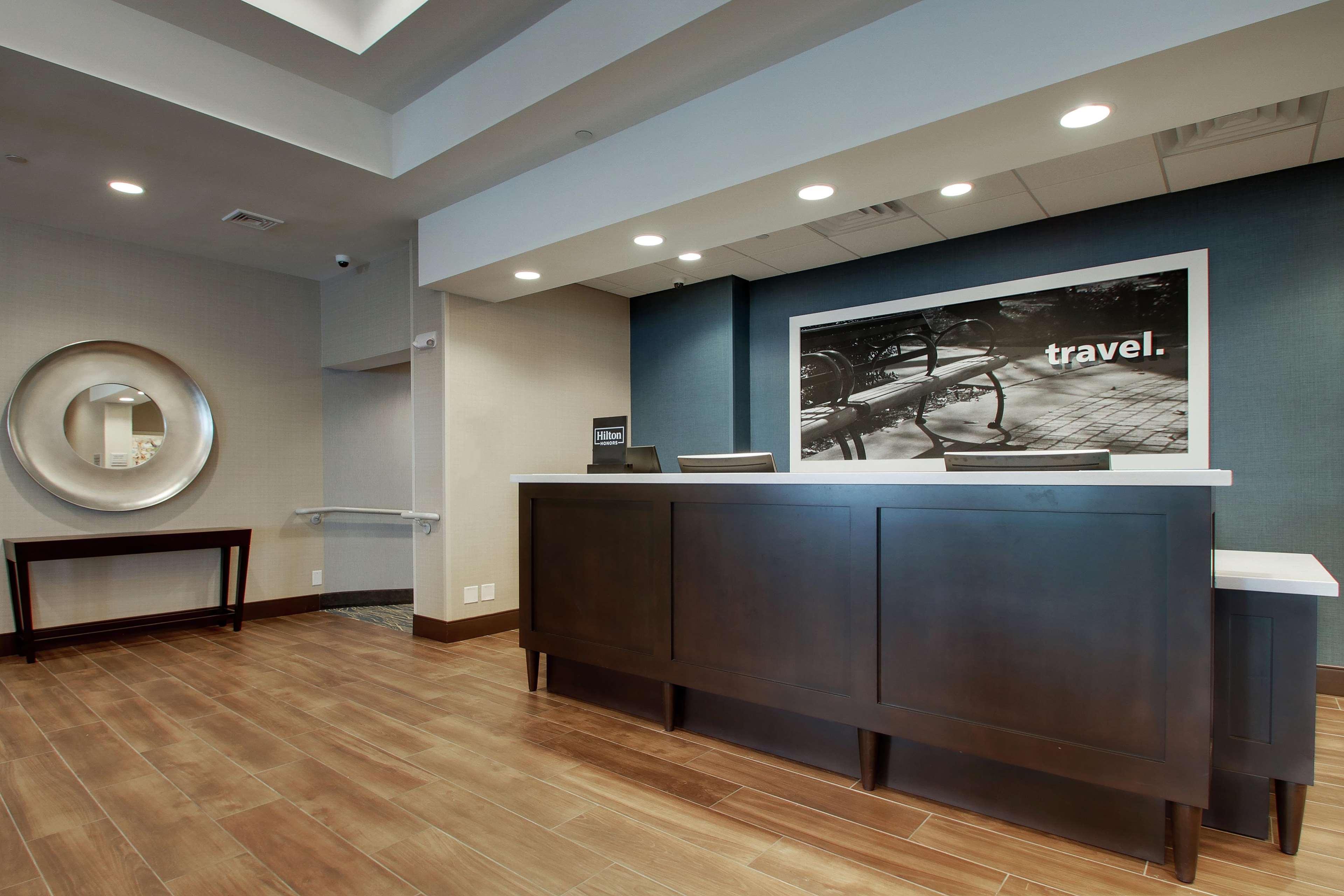 Hampton Inn-Pawtucket, Ri Ngoại thất bức ảnh