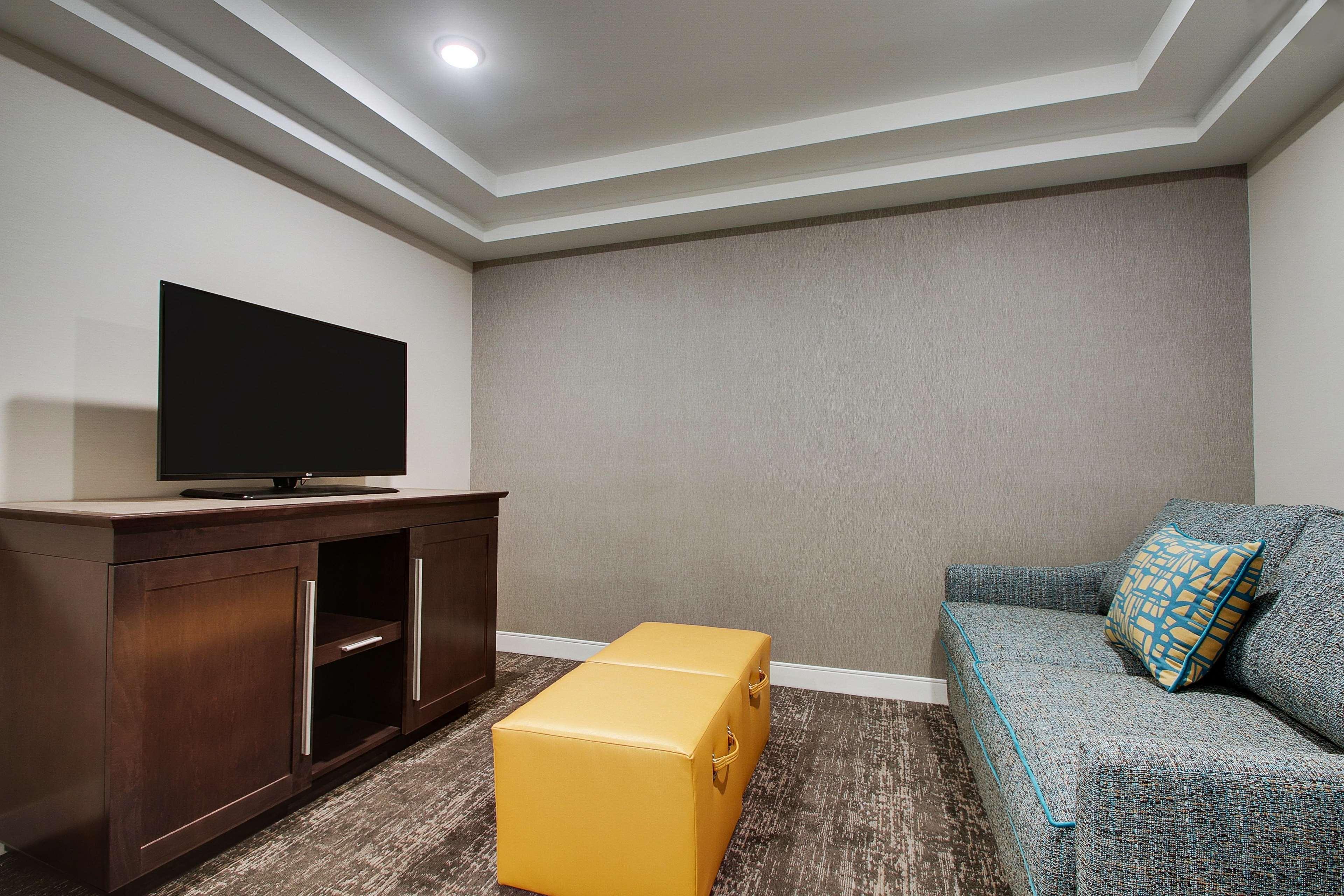 Hampton Inn-Pawtucket, Ri Ngoại thất bức ảnh