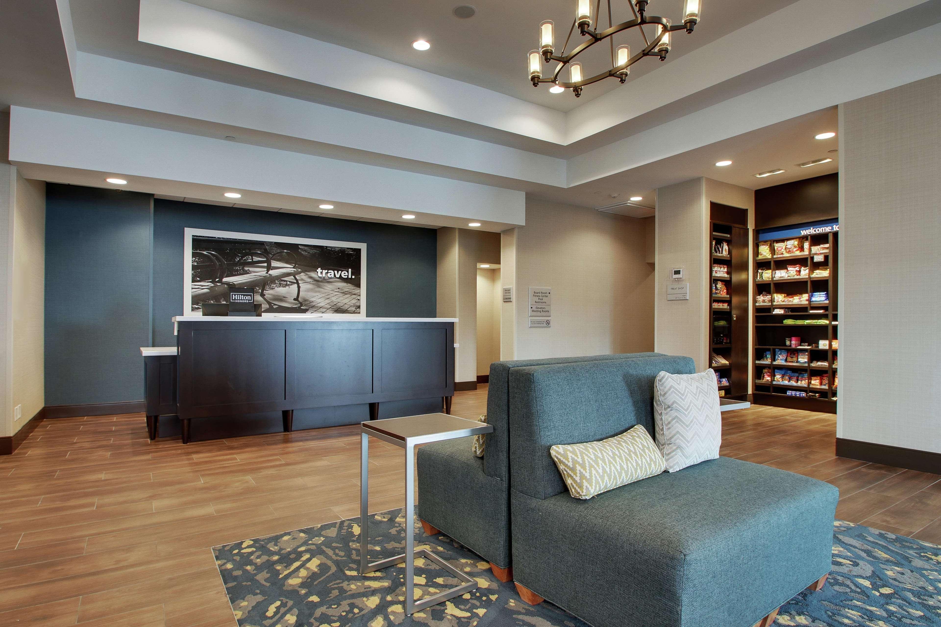Hampton Inn-Pawtucket, Ri Ngoại thất bức ảnh