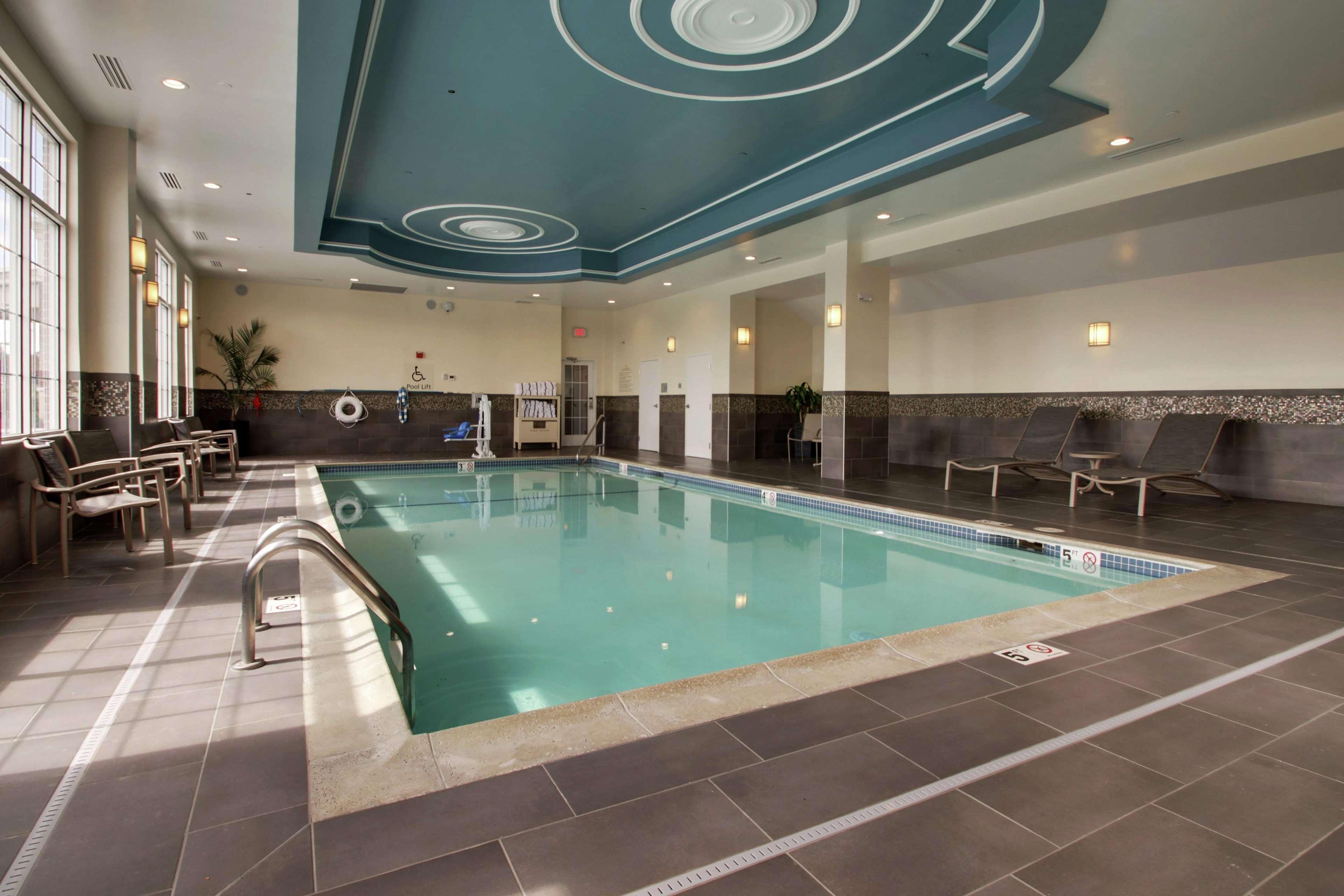 Hampton Inn-Pawtucket, Ri Ngoại thất bức ảnh