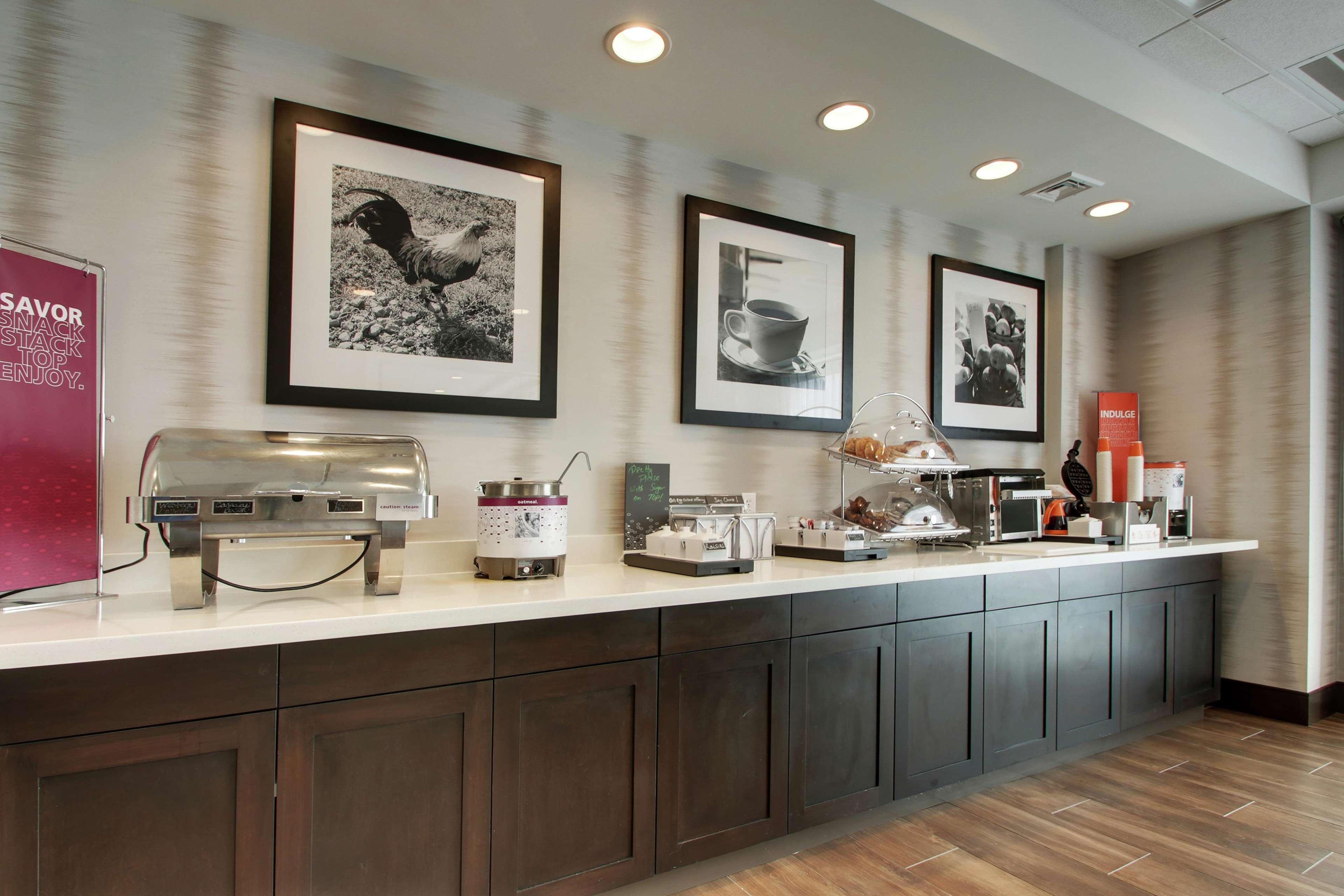 Hampton Inn-Pawtucket, Ri Ngoại thất bức ảnh