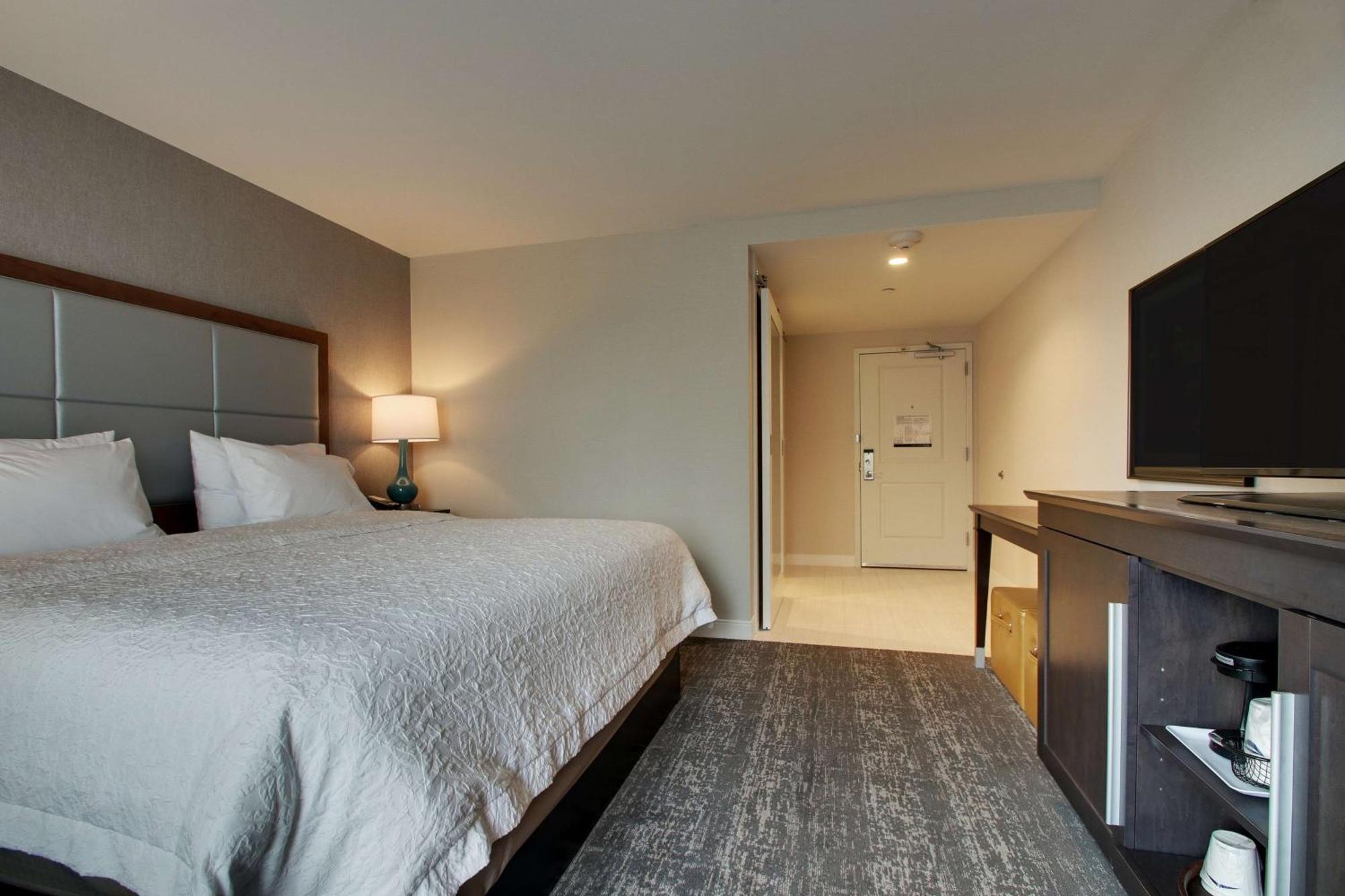 Hampton Inn-Pawtucket, Ri Ngoại thất bức ảnh