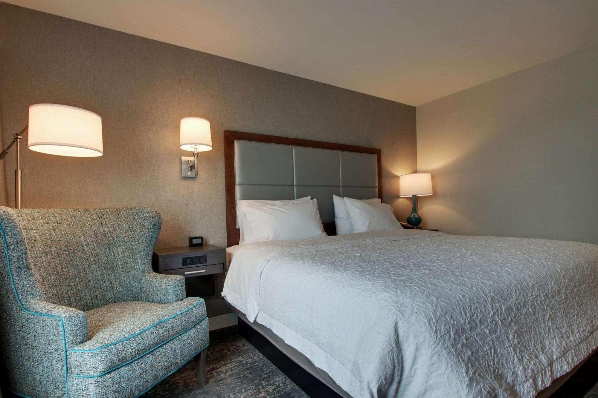 Hampton Inn-Pawtucket, Ri Ngoại thất bức ảnh