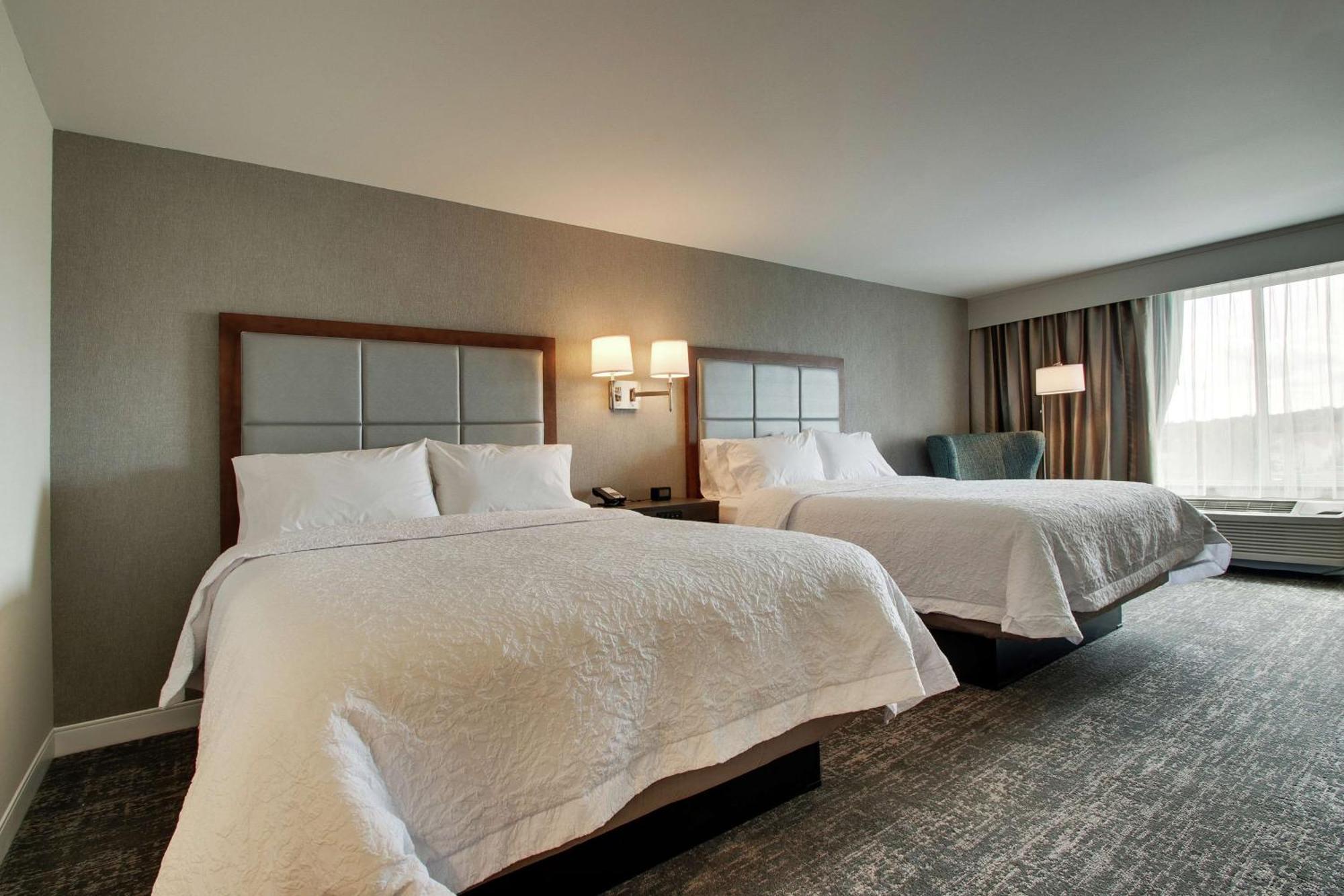 Hampton Inn-Pawtucket, Ri Ngoại thất bức ảnh
