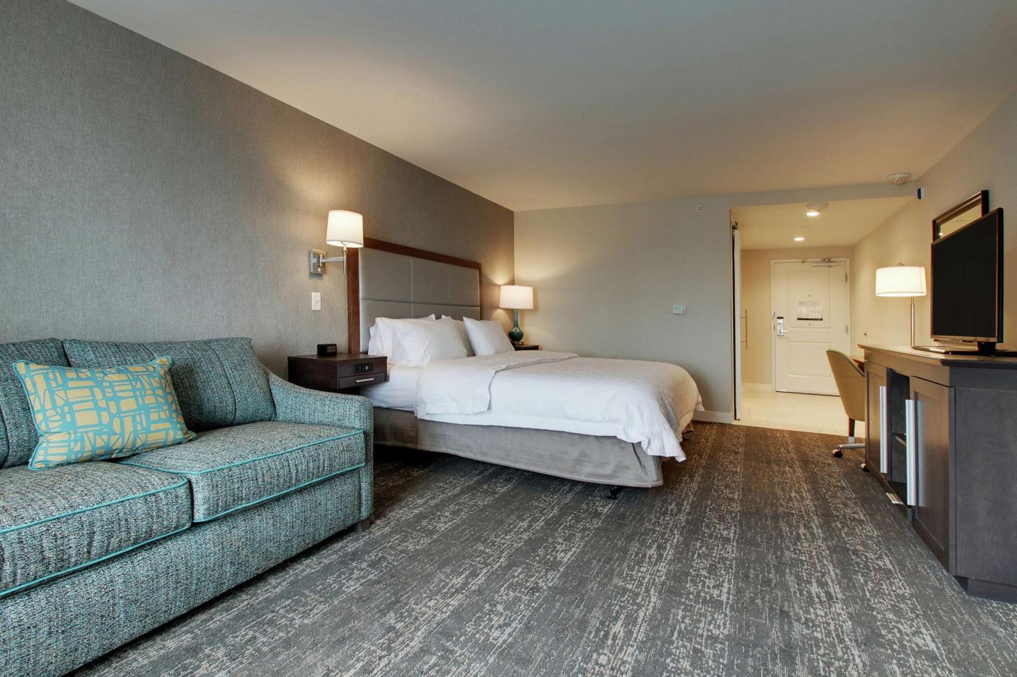 Hampton Inn-Pawtucket, Ri Ngoại thất bức ảnh