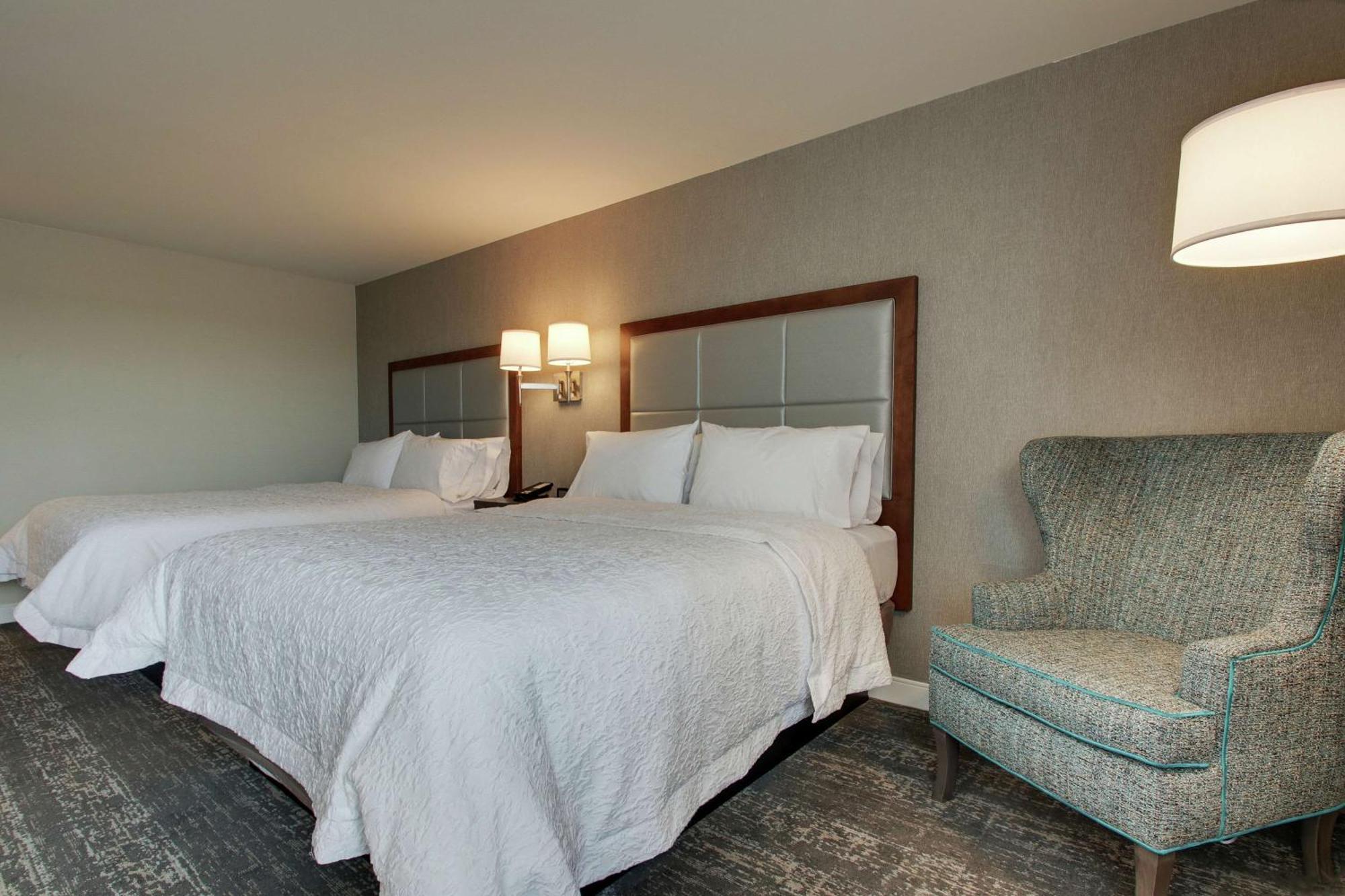 Hampton Inn-Pawtucket, Ri Ngoại thất bức ảnh