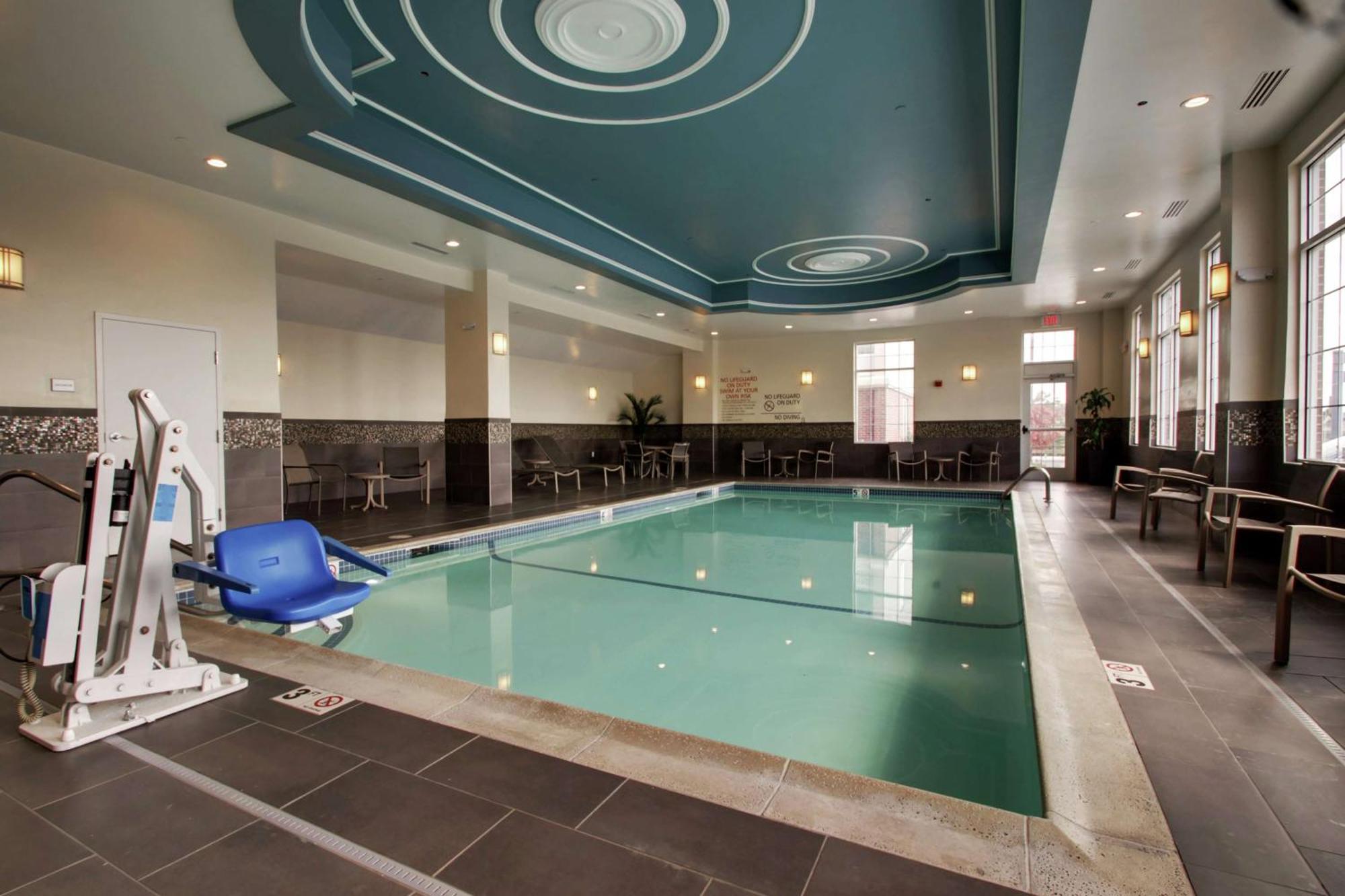 Hampton Inn-Pawtucket, Ri Ngoại thất bức ảnh