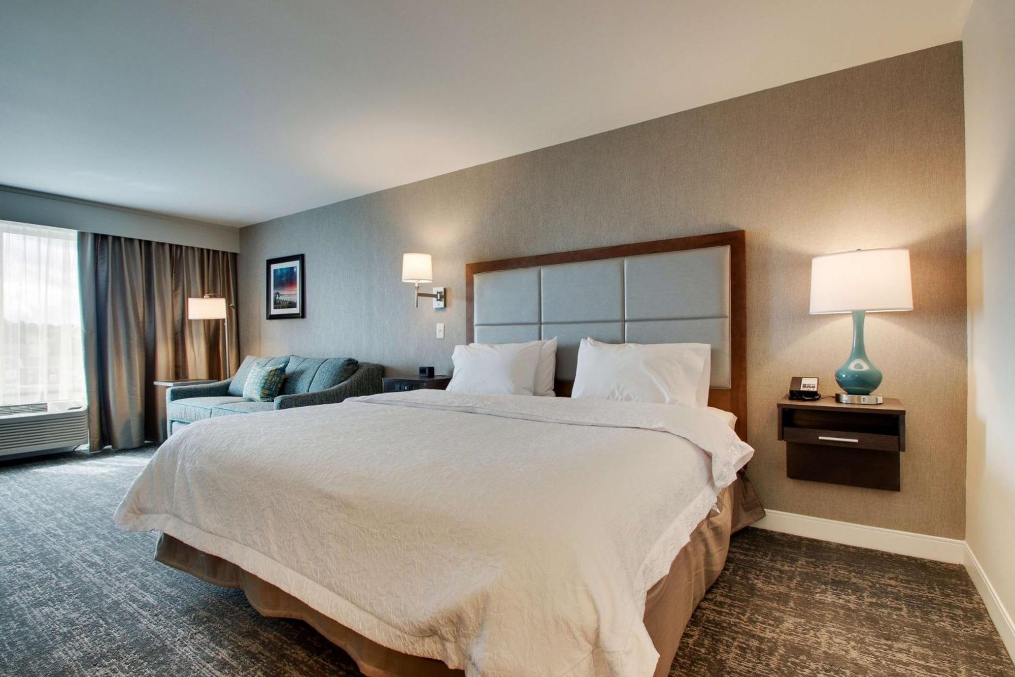 Hampton Inn-Pawtucket, Ri Ngoại thất bức ảnh