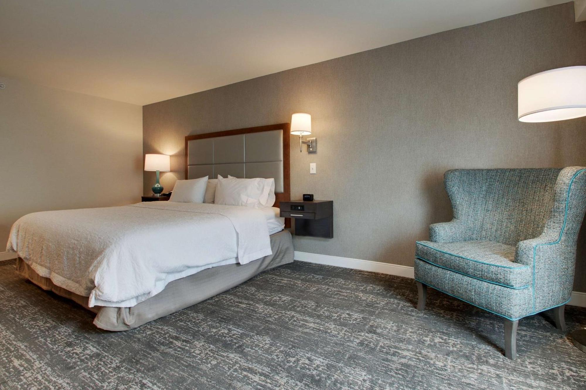 Hampton Inn-Pawtucket, Ri Ngoại thất bức ảnh