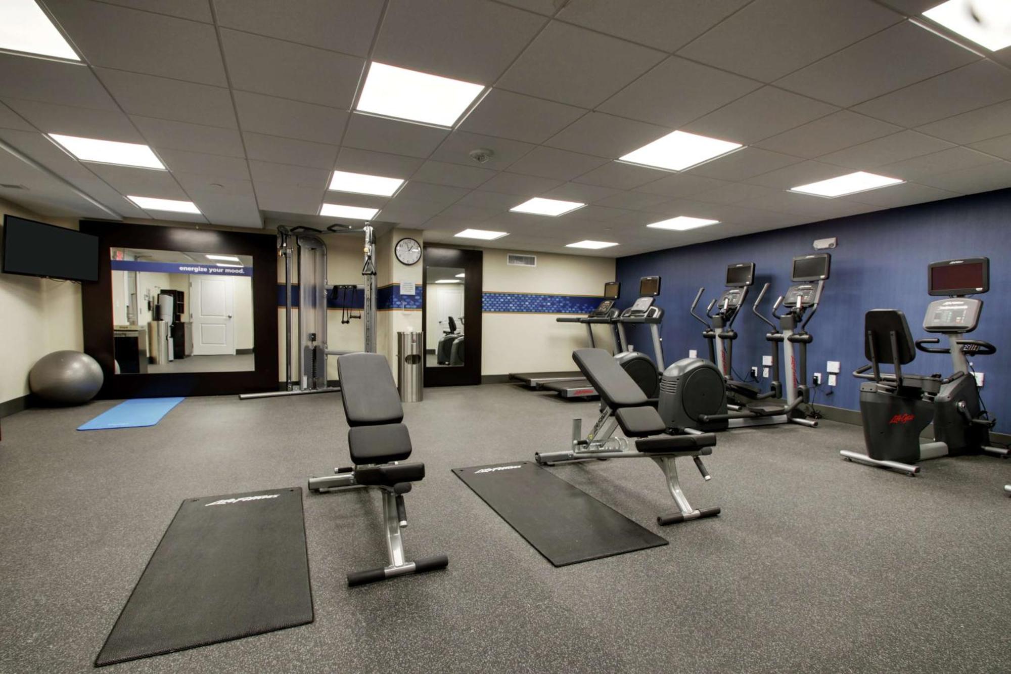 Hampton Inn-Pawtucket, Ri Ngoại thất bức ảnh