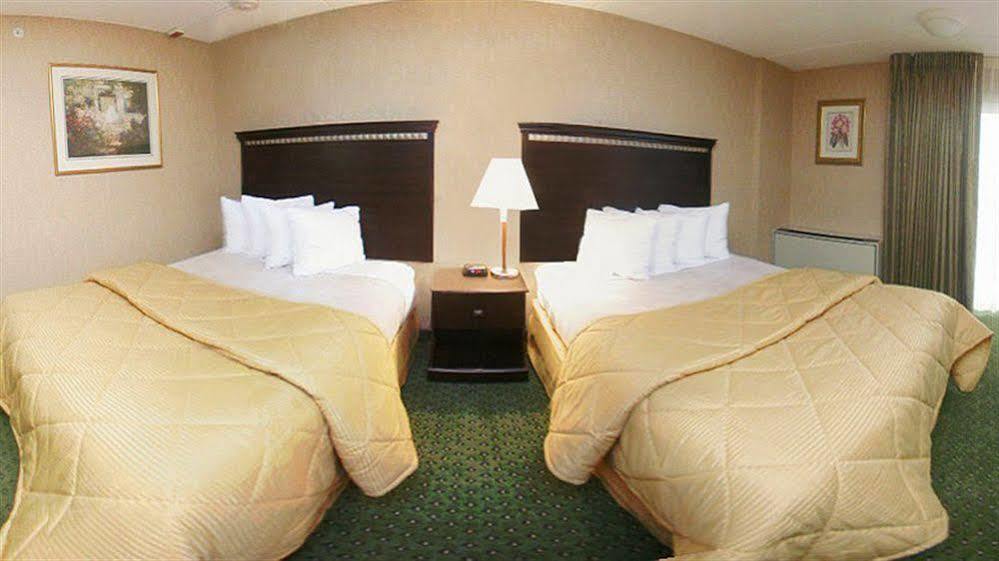 Hampton Inn-Pawtucket, Ri Ngoại thất bức ảnh