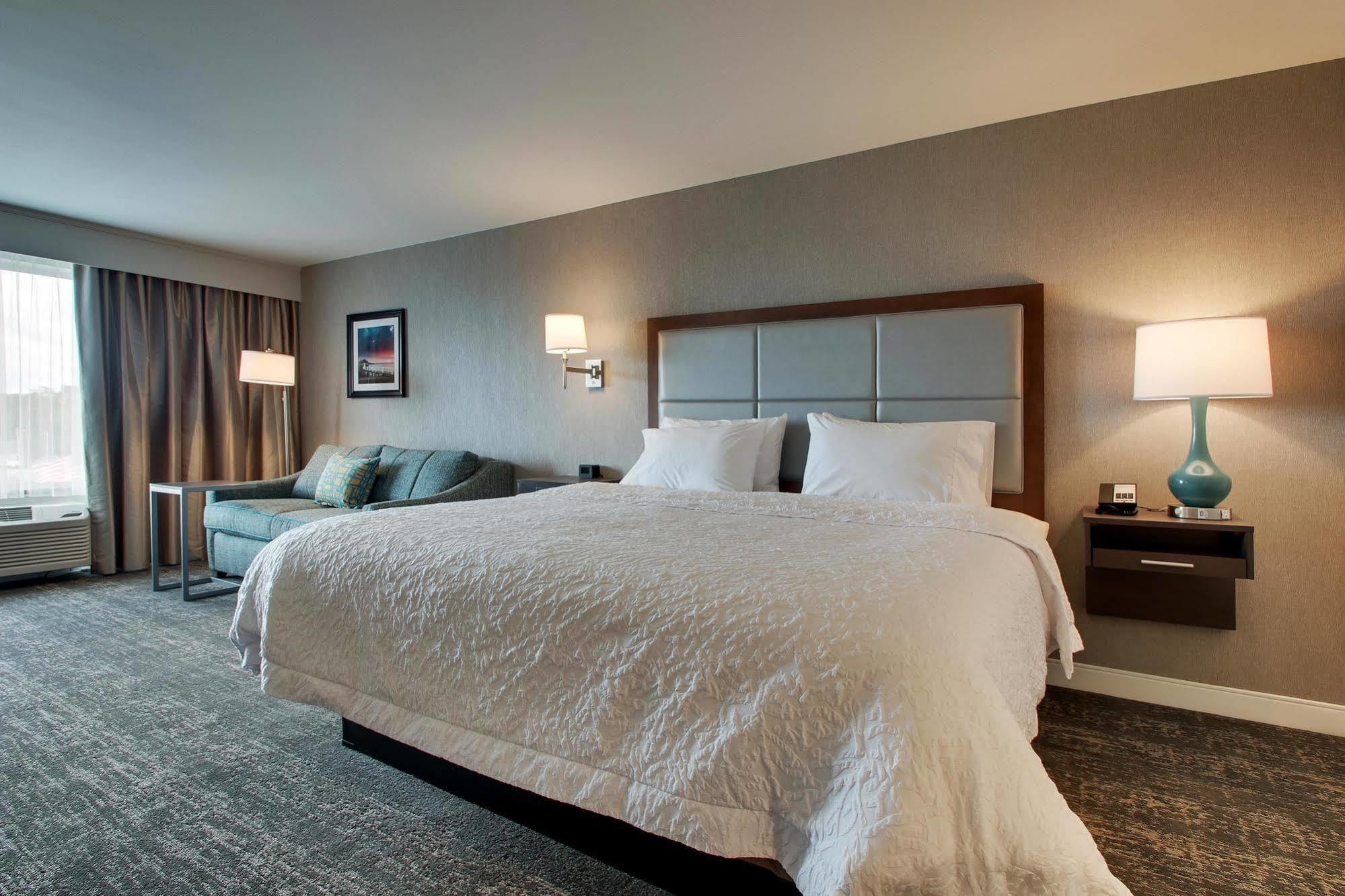 Hampton Inn-Pawtucket, Ri Ngoại thất bức ảnh