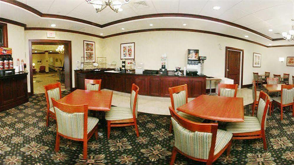 Hampton Inn-Pawtucket, Ri Ngoại thất bức ảnh
